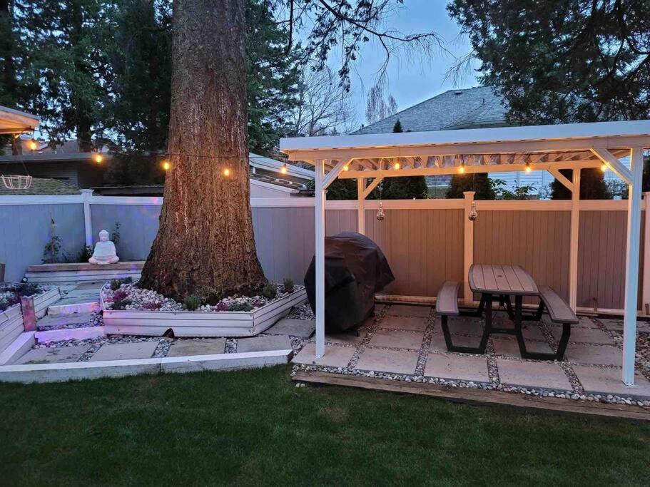 Apartment Beautiful 1 Bedrm & Kitchen Near Vancouver. Surrey