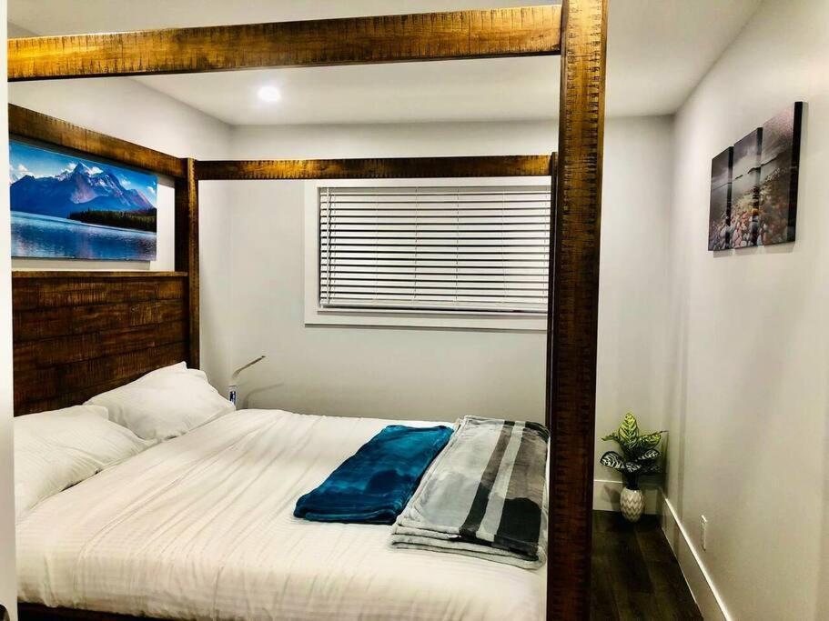 Beautiful 1 Bedrm & Kitchen Near Vancouver. Apartment