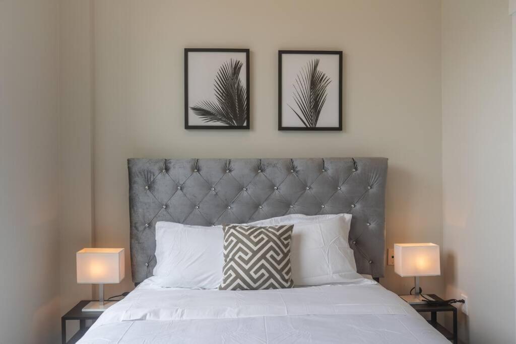 Apartment Modern Ground Level 3 Bed 2 Bath With Free Parking Surrey