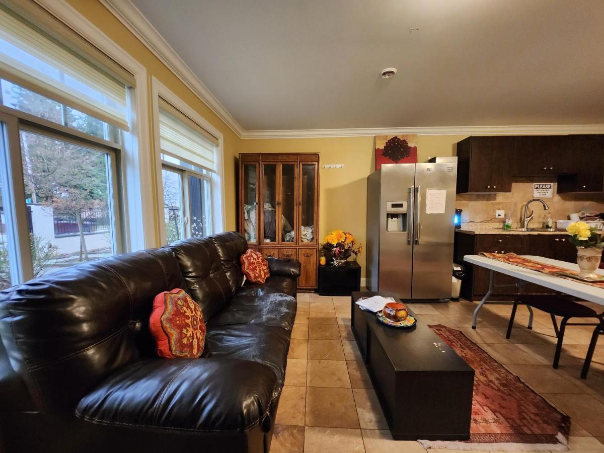 Homestay Empress Stays Surrey