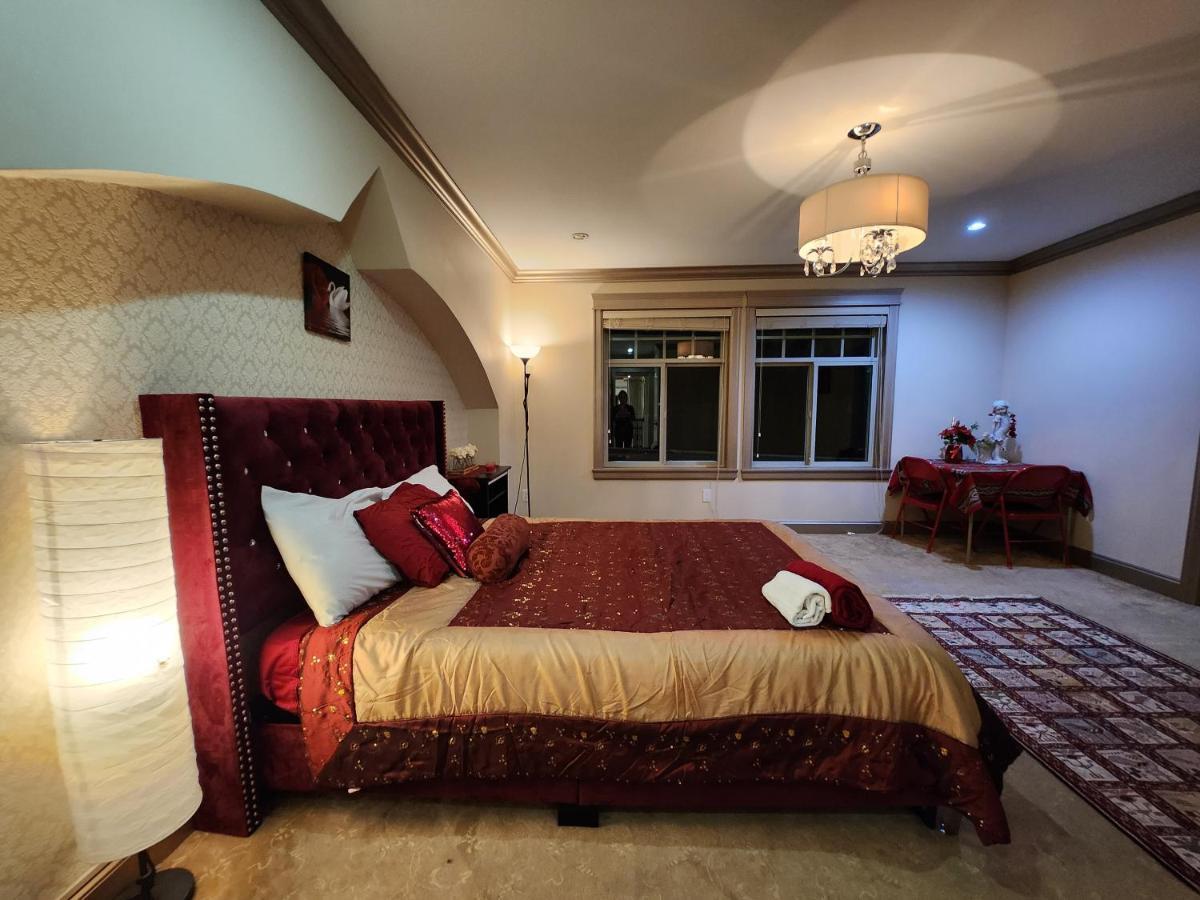 Empress Stays Homestay Surrey