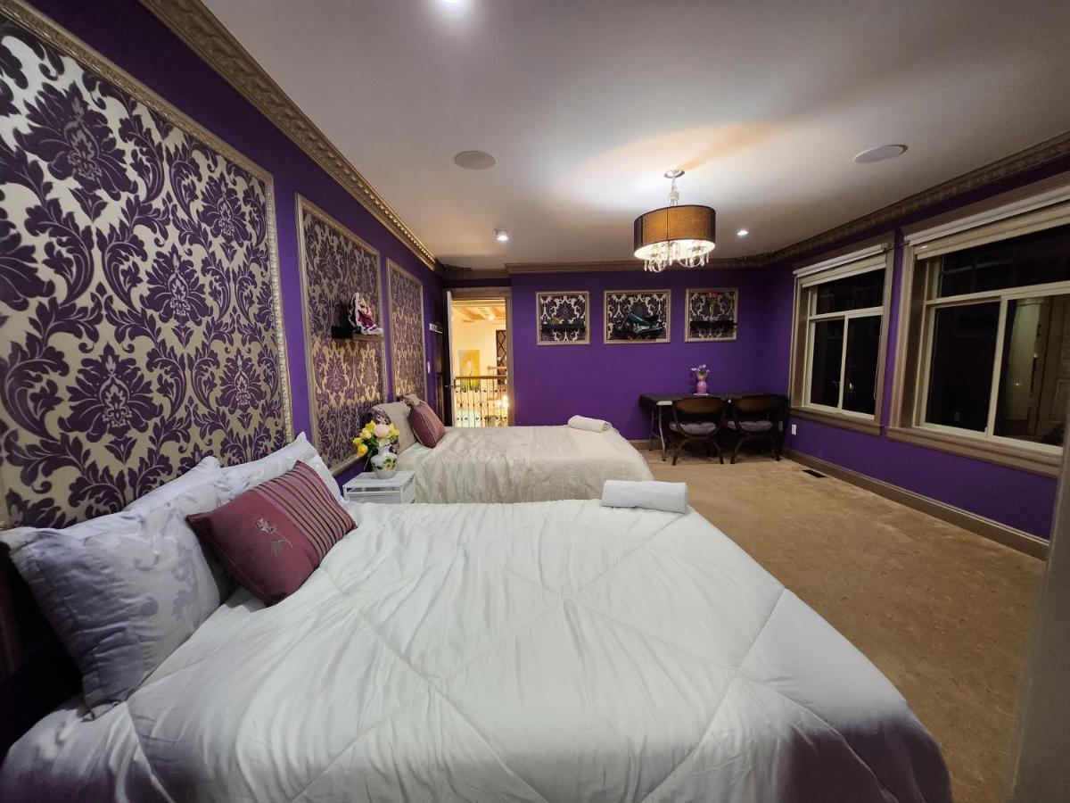Empress Stays Homestay *
