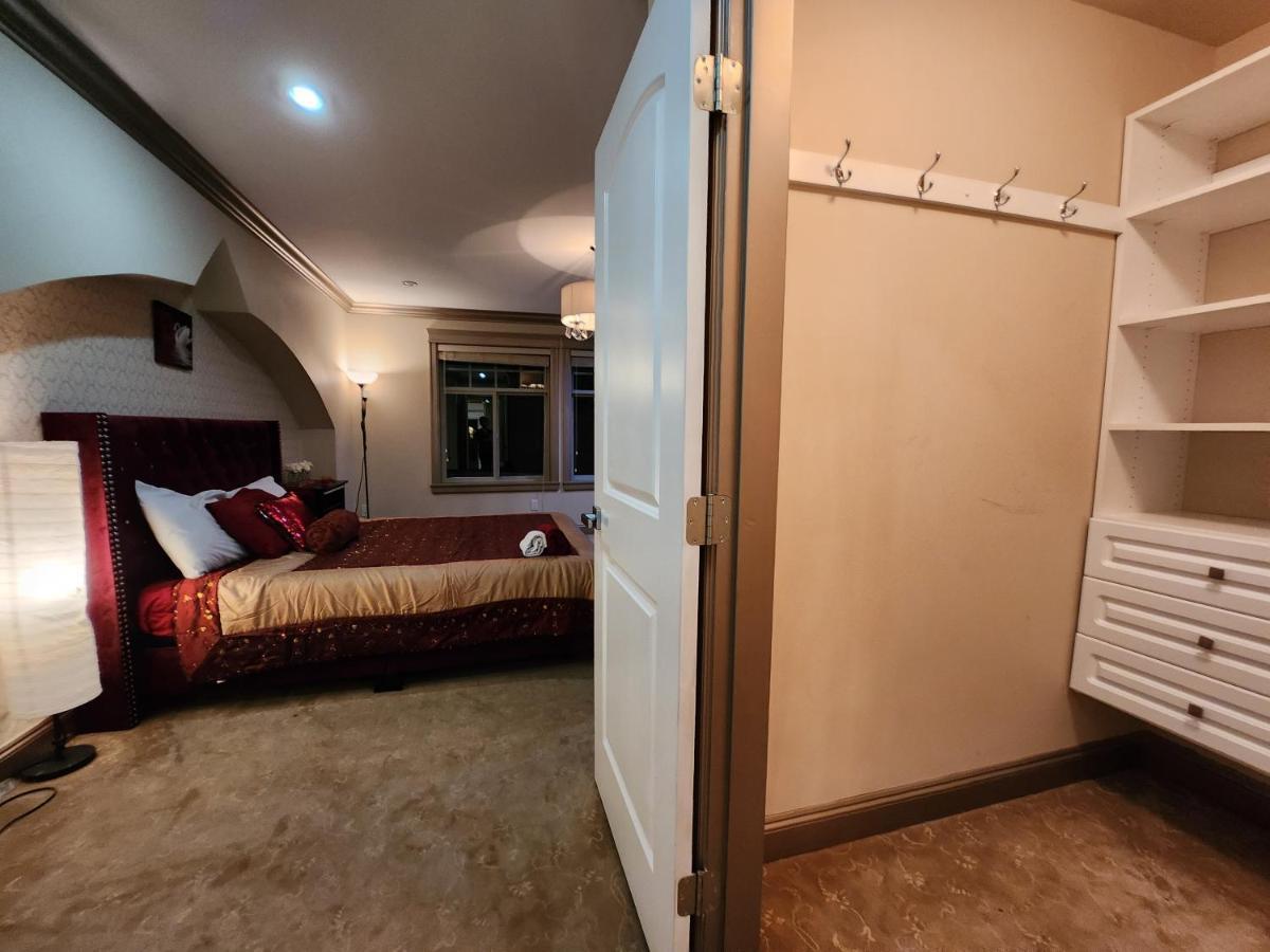 Empress Stays * Surrey