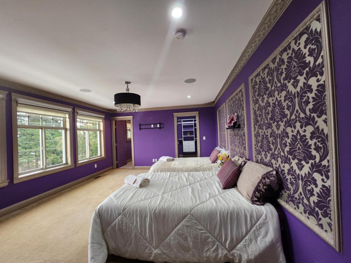 Empress Stays Homestay Surrey