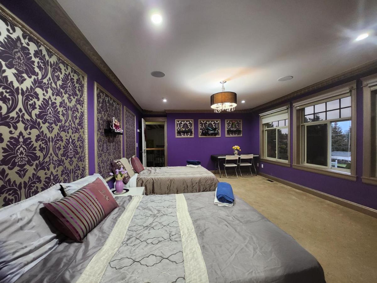 Empress Stays Homestay Surrey