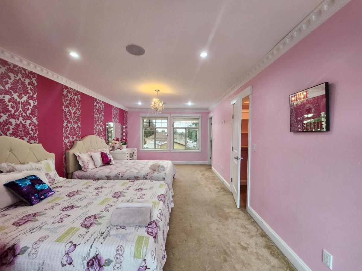 Empress Stays * Surrey