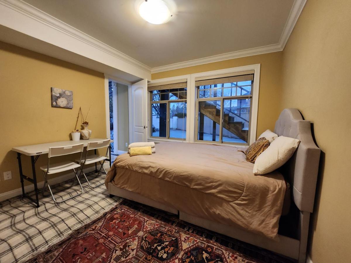 Empress Stays Homestay Surrey