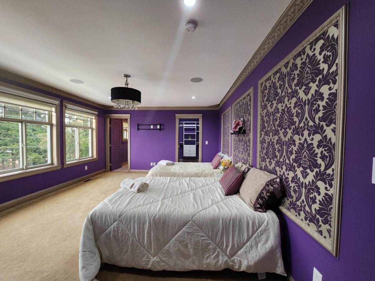 Homestay Empress Stays Surrey