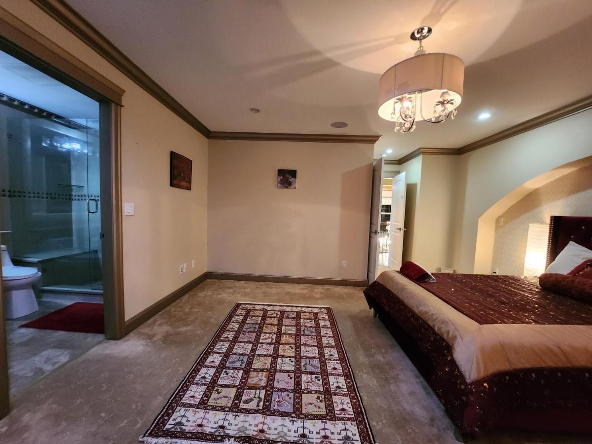 Empress Stays Homestay Surrey