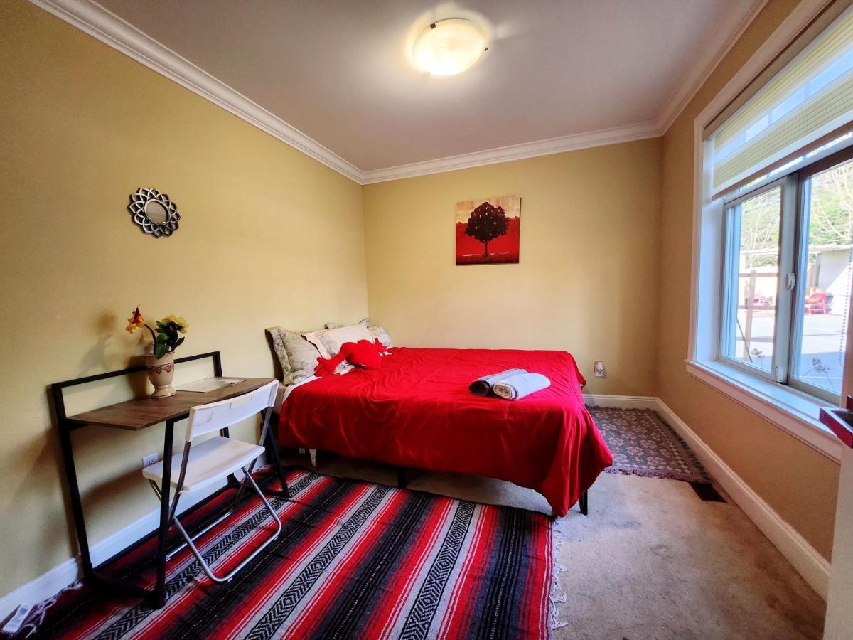 Empress Stays Homestay