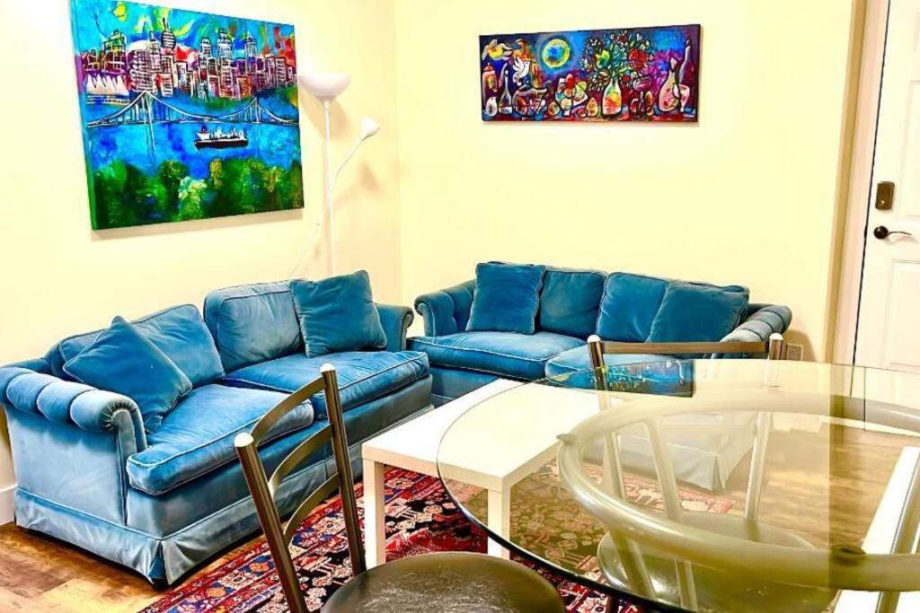Furnished And Cozy Apartment *