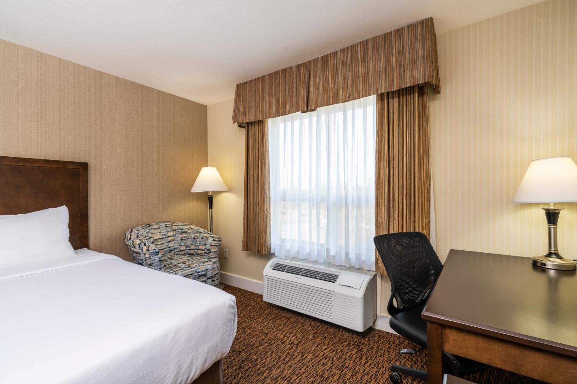 Comfort & Hotel