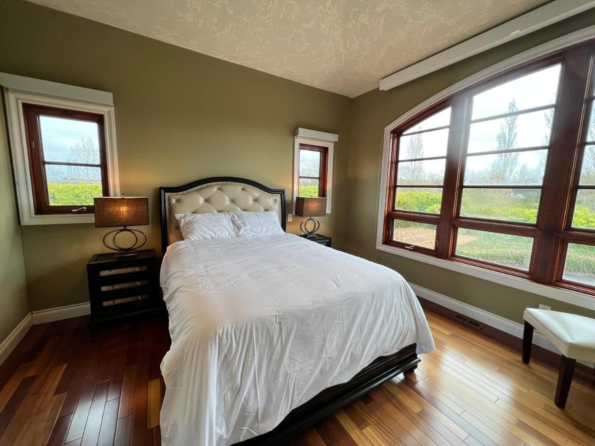 Holiday home Manor Landscape In