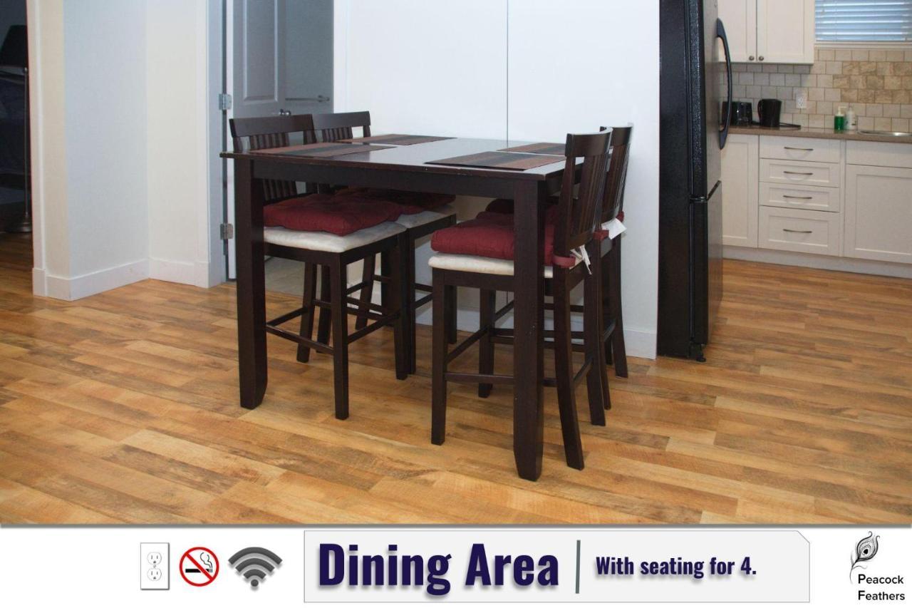 Stylish Guest With Free Parking - Sleep Up To 6