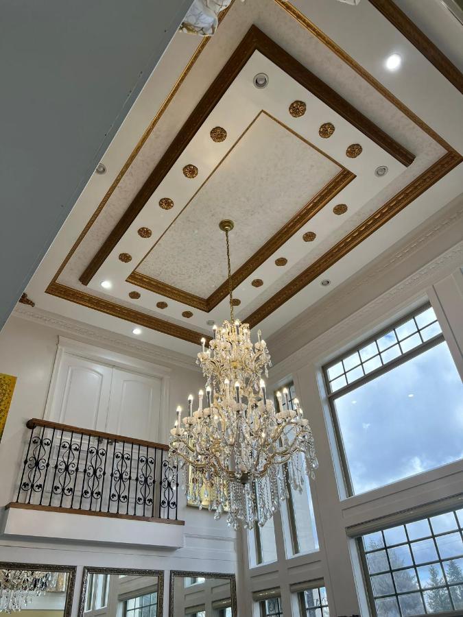 Empire Palace 4* Surrey