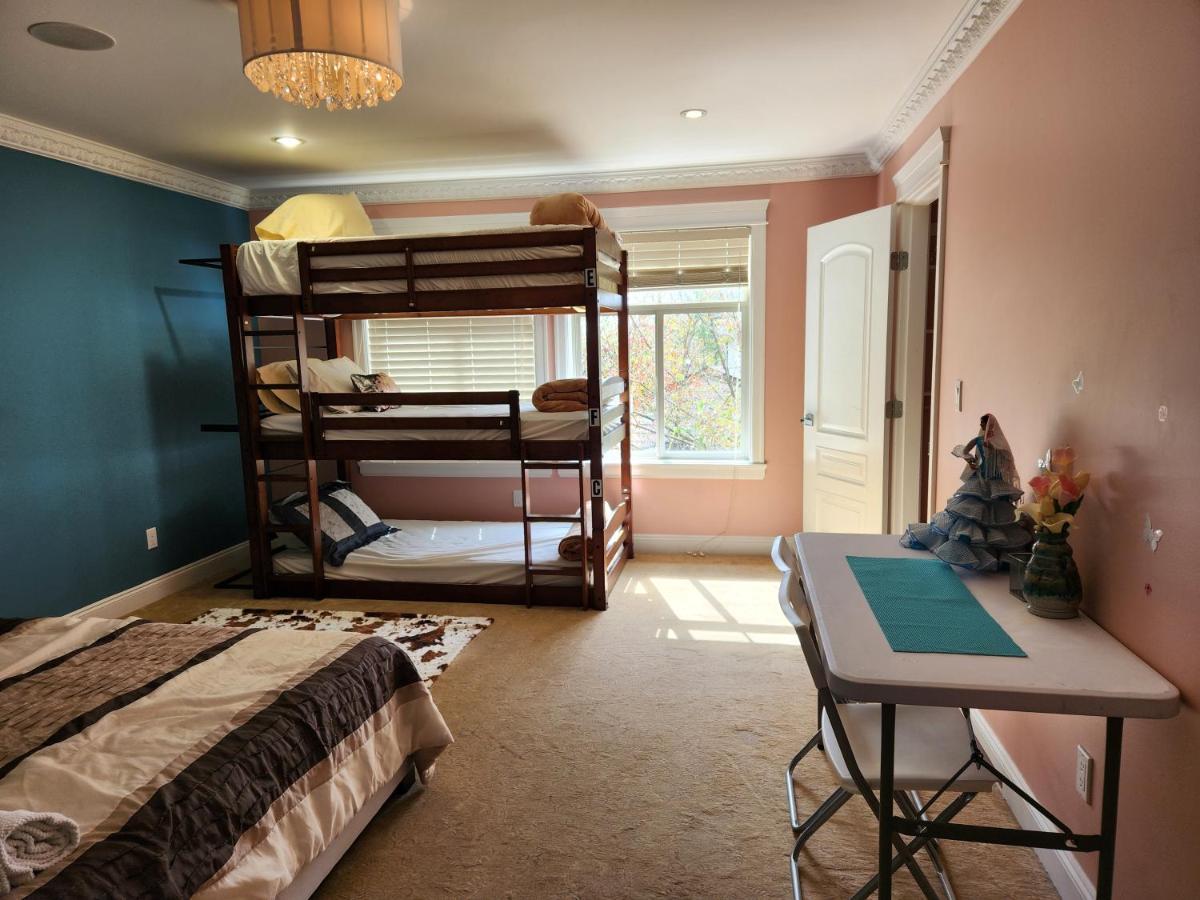Hotel Empire Palace Surrey