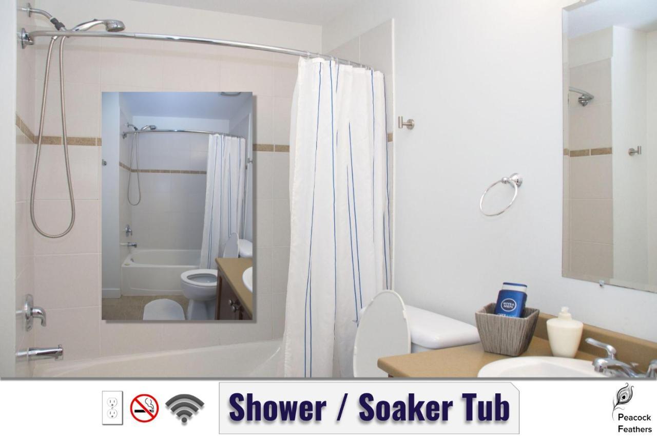 Apartment Stylish Guest With Free Parking - Sleep Up To 6
