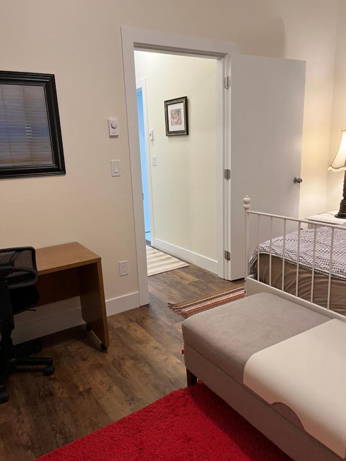 Furnished And Cozy Apartment