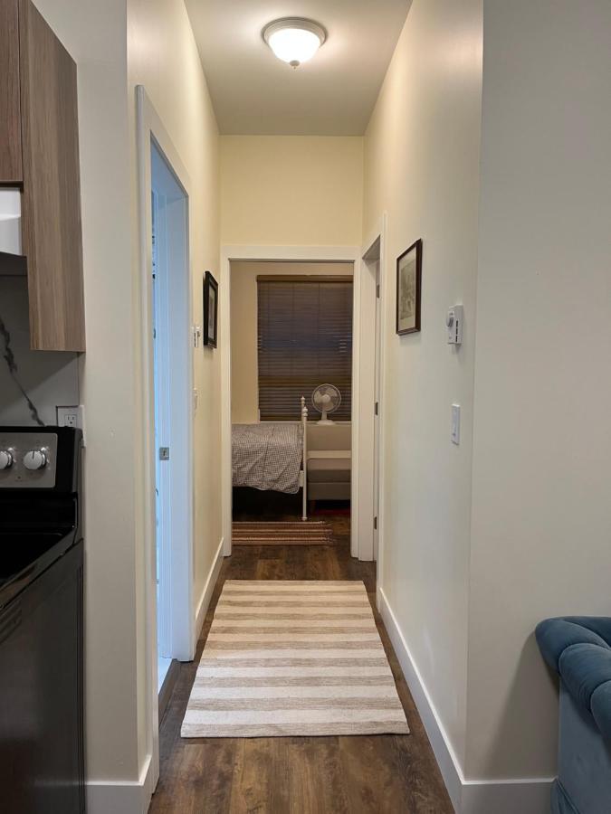 Furnished And Cozy Apartment Surrey