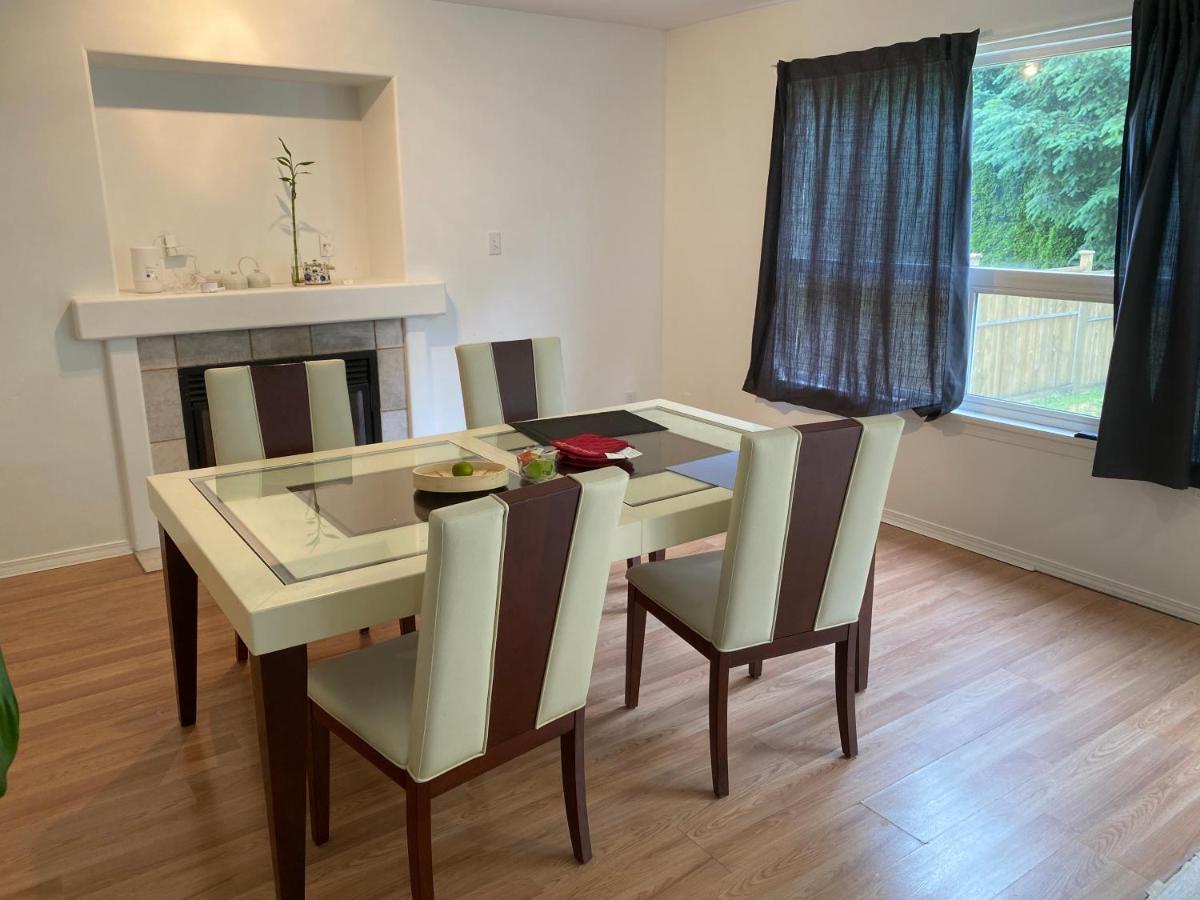 Cheerful Bed & Breakfast Surrey