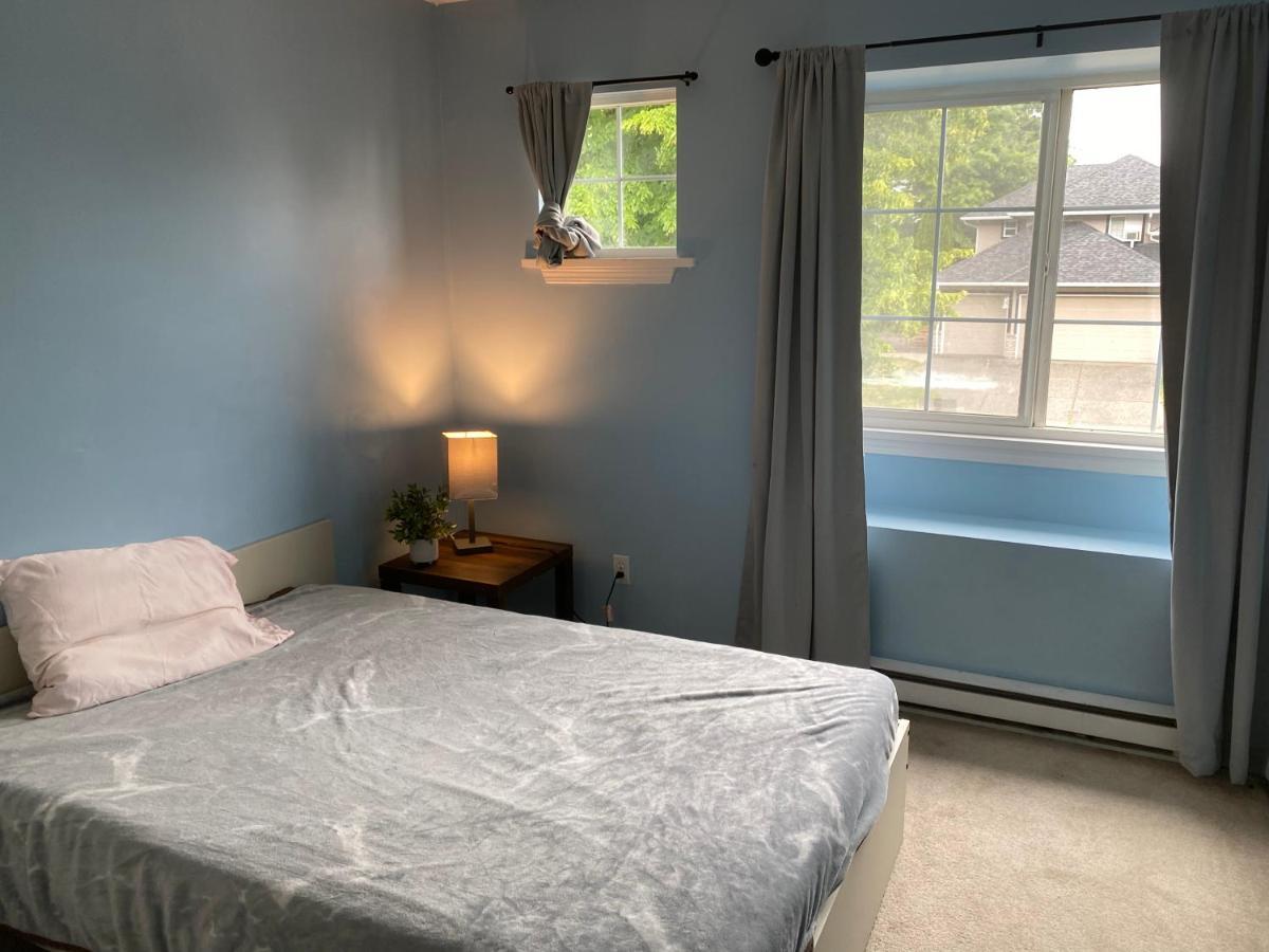 Cheerful Bed & Breakfast Surrey