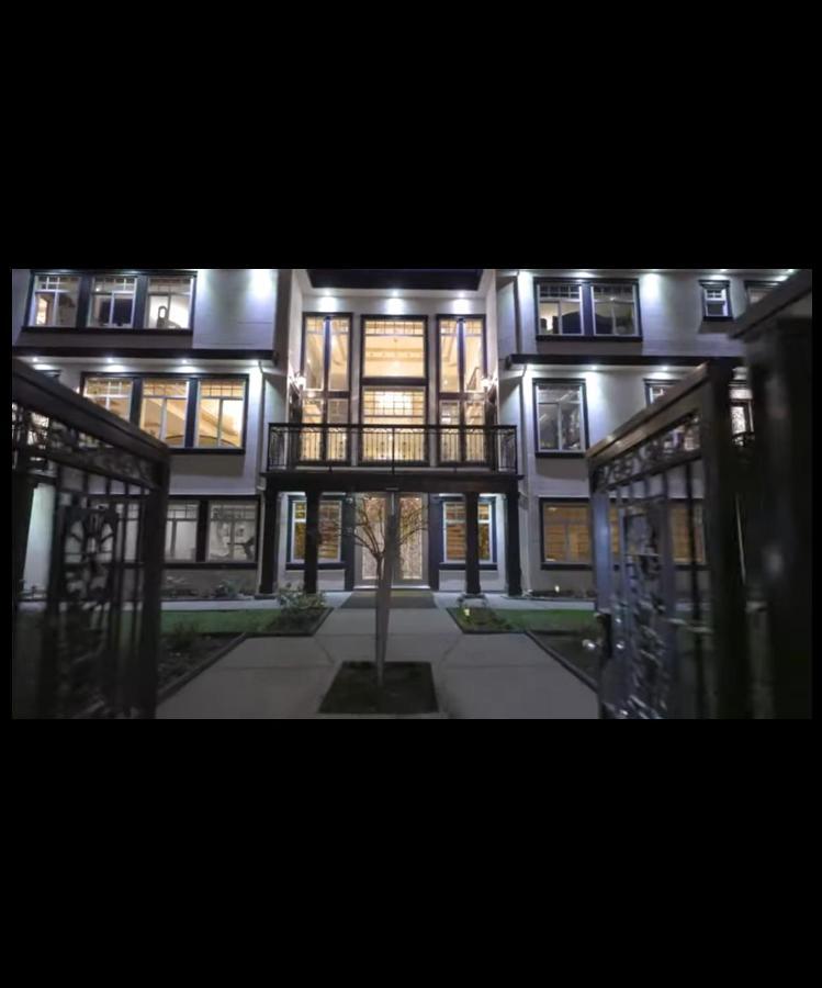 Hotel do amor Royal Empress *