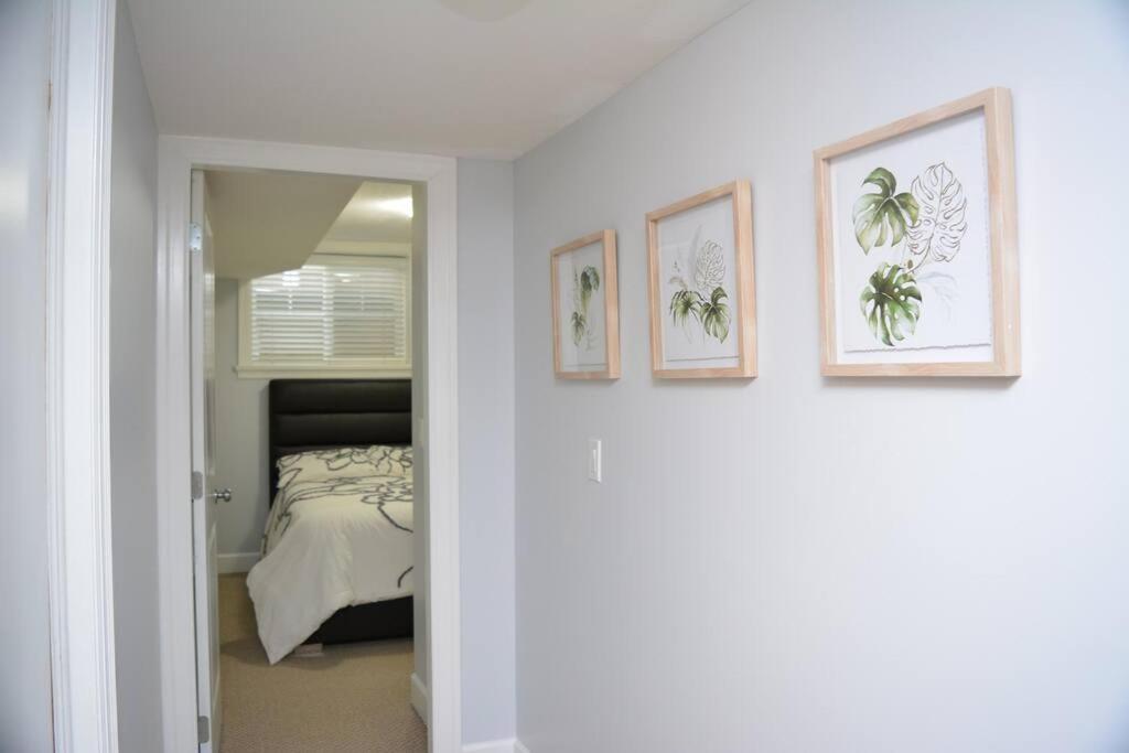 Apartment Beautiful 2 Bedroom Place In Surrey/langley Surrey