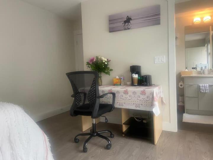 Spacious To In Surrey