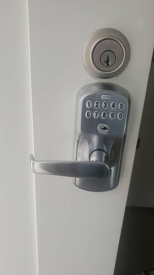 Spacious To In Guest house