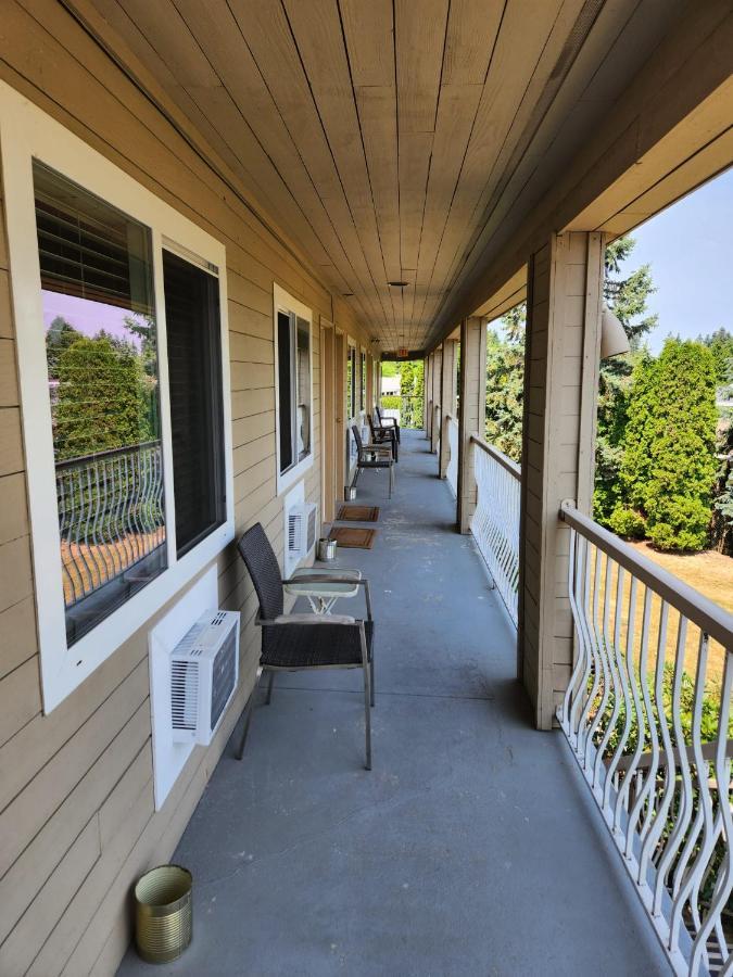Hotel Grantview Surrey