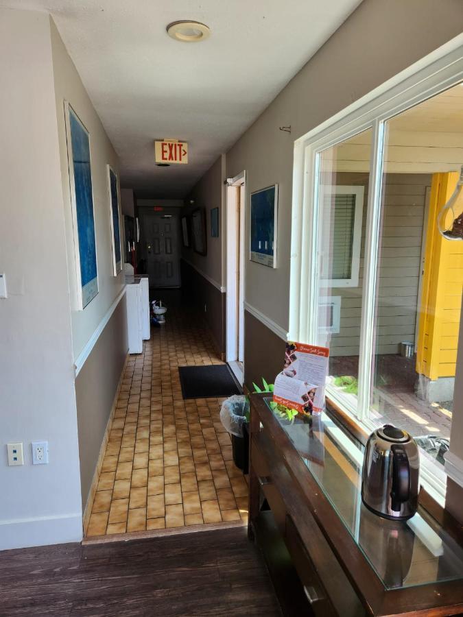 Grantview Hotel