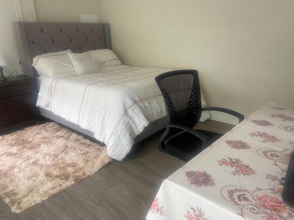 Spacious To In Surrey