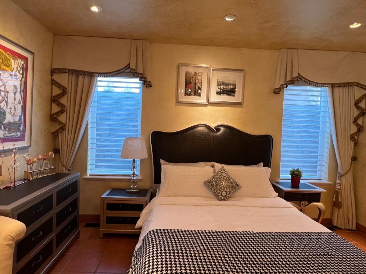 Homestay 相约白石white Rock *