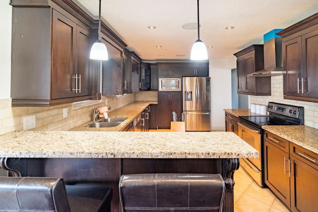 Holiday home Spacious Family Upper Level 3 Bedrooms
