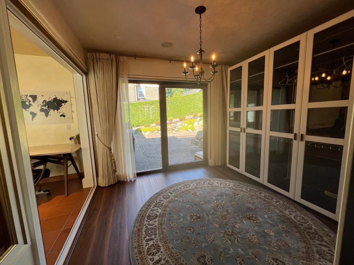相约白石white Rock Homestay Surrey