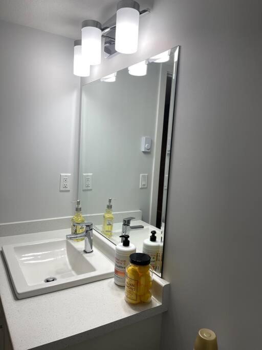 Cozy One Bedroom Apartment Surrey