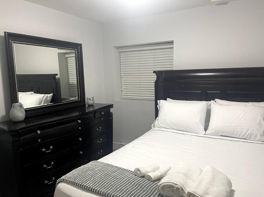 Apartment Cozy One Bedroom Surrey