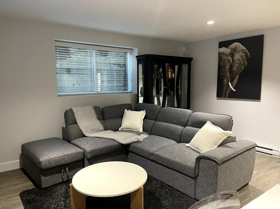 Apartment Cozy One Bedroom