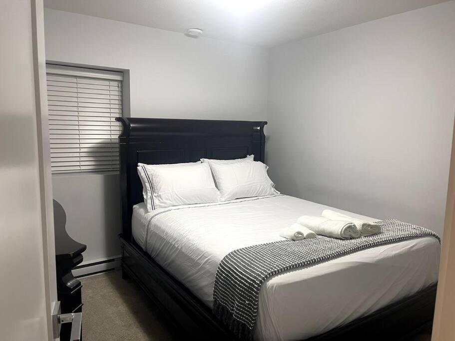 Apartment Cozy One Bedroom