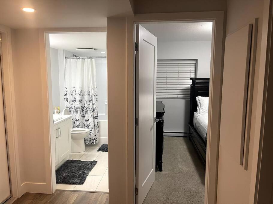 Apartment Cozy One Bedroom