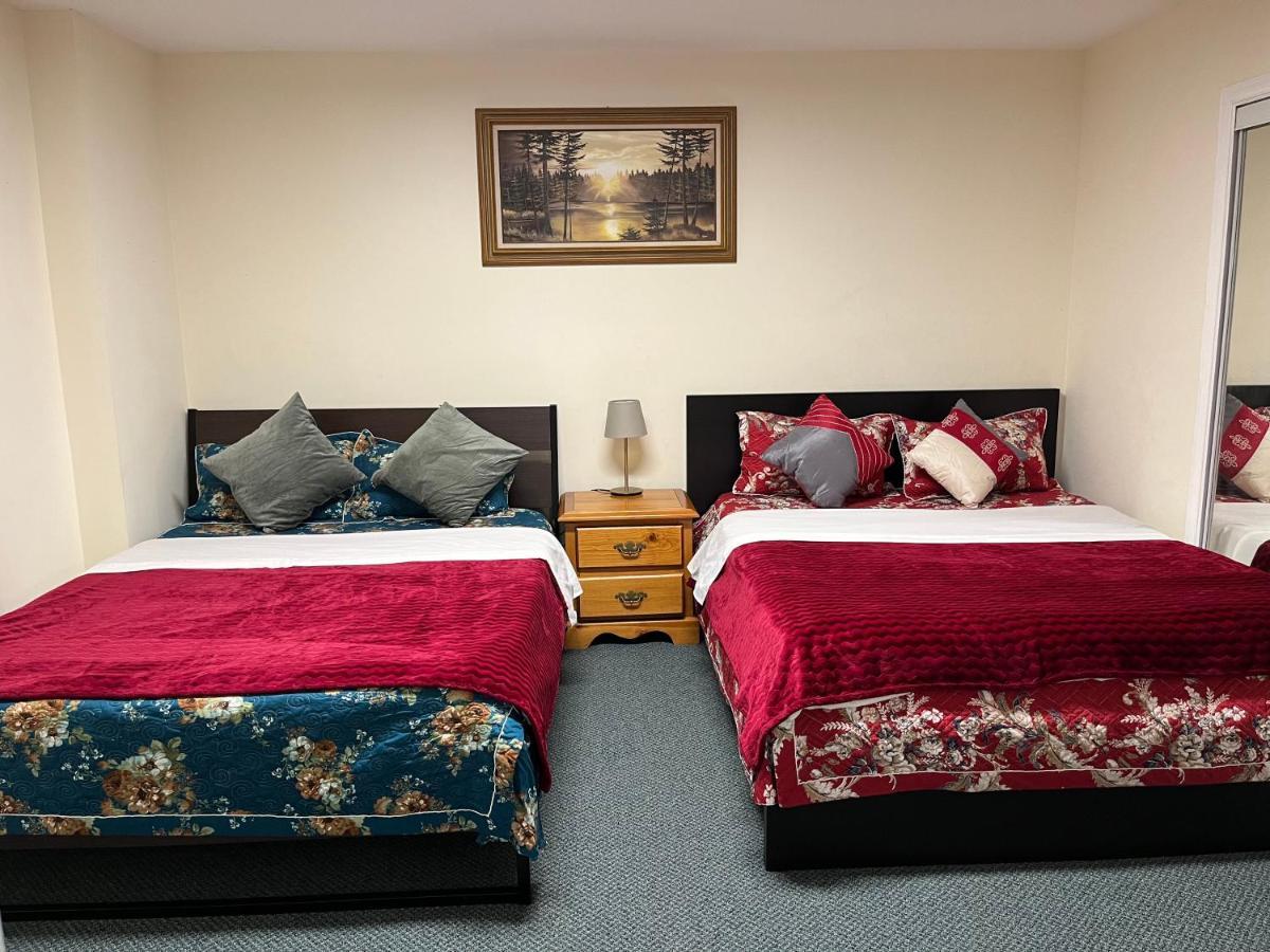 Dalatbnb Vip Surrey