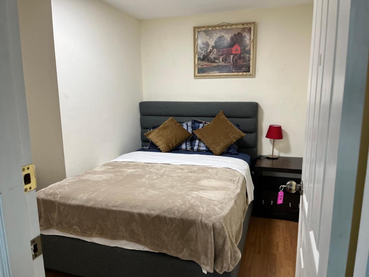 Holiday home Dalatbnb Vip Surrey
