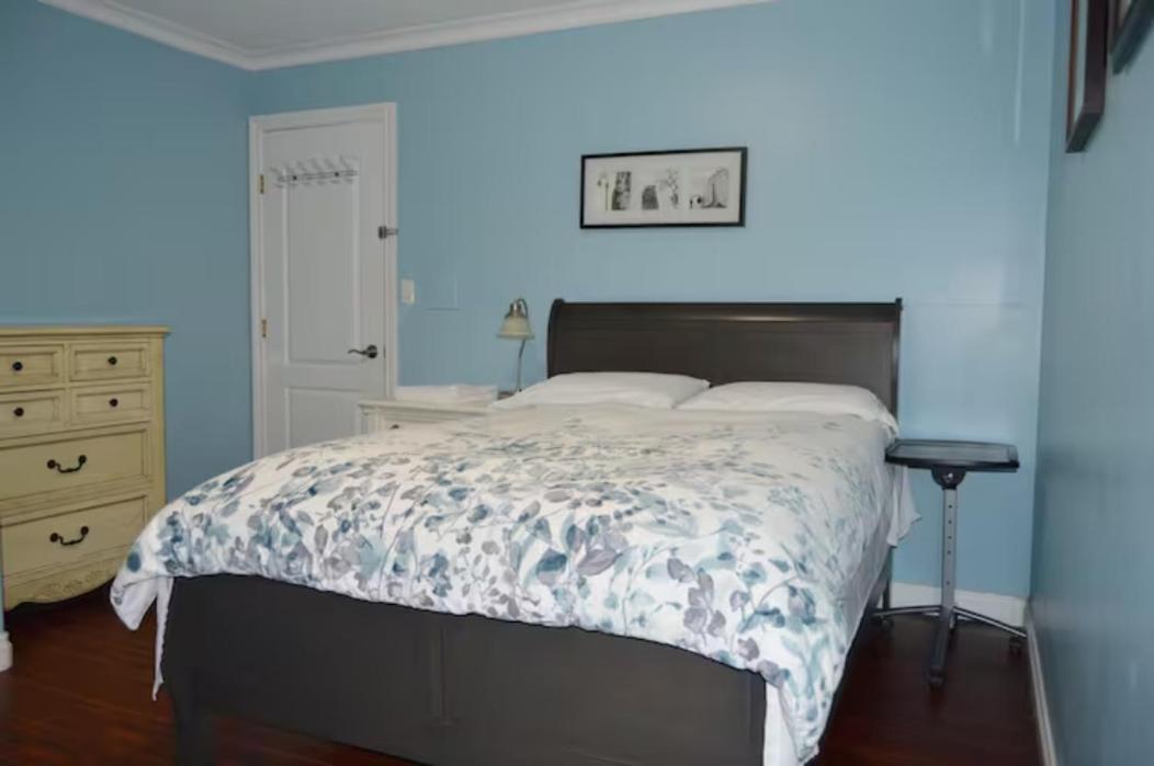 Homestay Jane's Private With Shared Washroom *