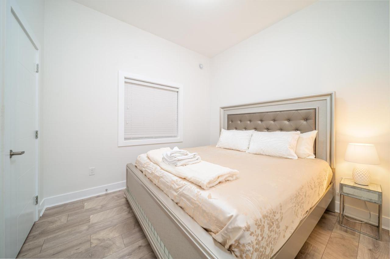 William Place Bed & Breakfast