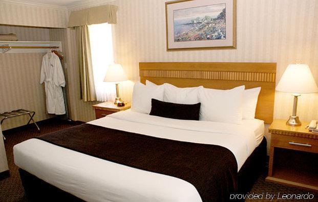 Four Points By Sheraton 3*