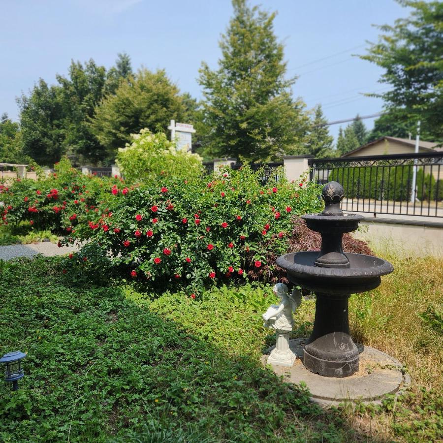 Empress Madani Palace Surrey