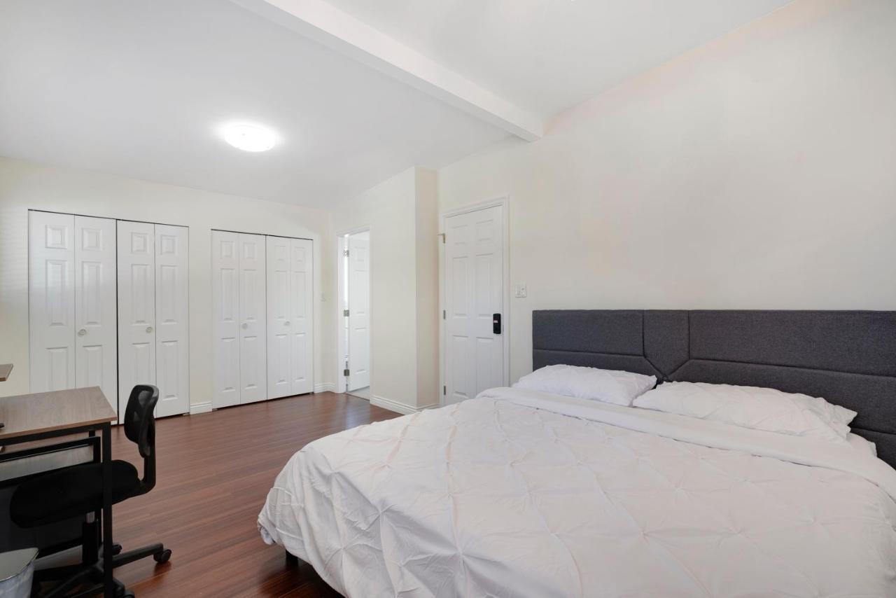 Luxr's Guest house *