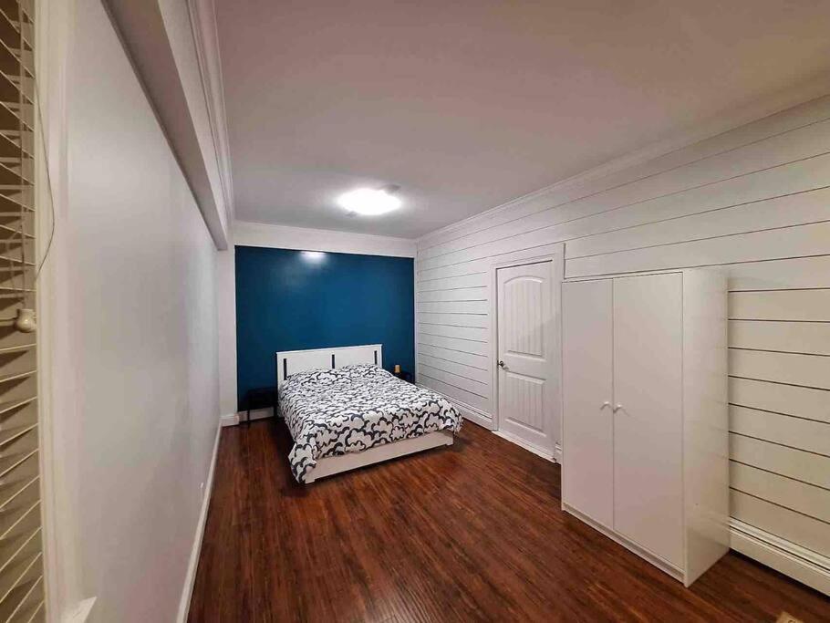 Apartment Ground Lvl Entire Guest W/ Private Entrance