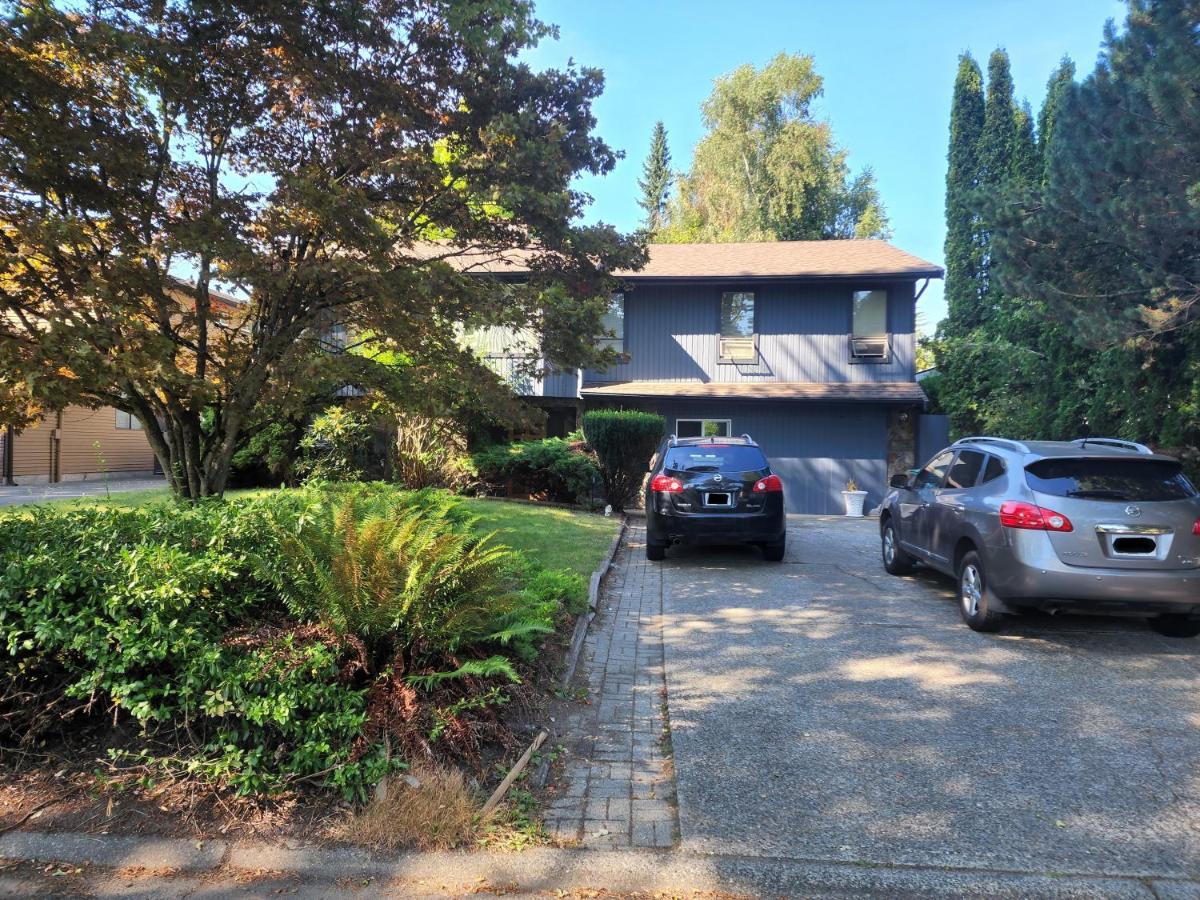 Blissfull Two Bedroom Near Centre