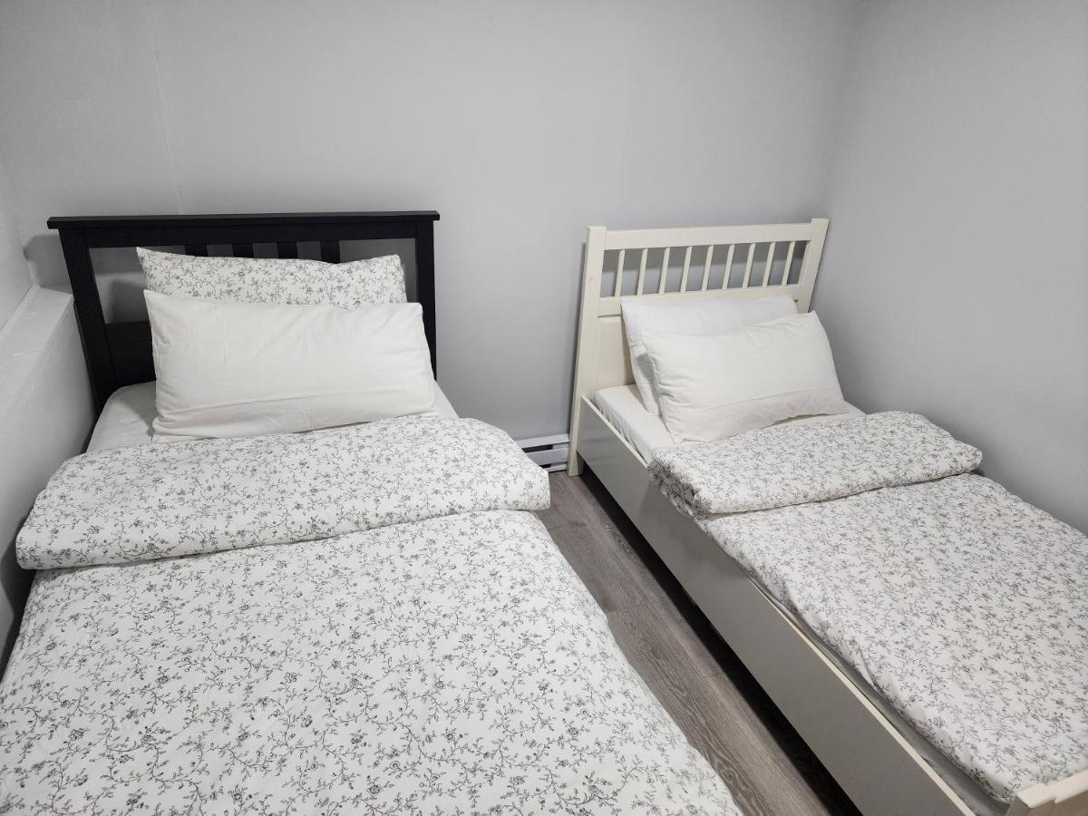Homestay Blissfull Two Bedroom Near Centre Surrey